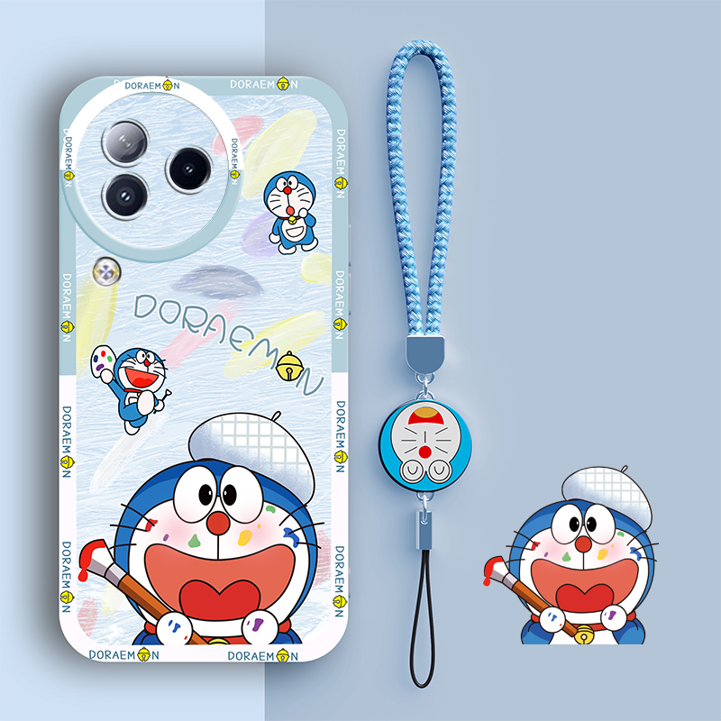 适用小米civi3手机壳液态软壳