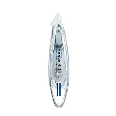 蜻蜓笔式修正带笔形可换替芯