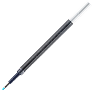 日本进口UNI三菱笔芯UMR-83/85N中性笔芯适用于UMN-155替芯按动中性笔学生考试黑色水笔芯0.38/0.5mm