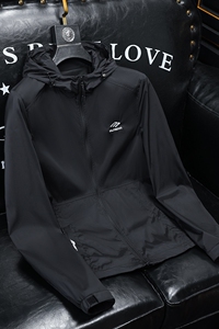 男士夹克外套 9002 M-3XL P235图片