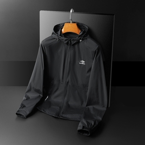 男士夹克外套 9002 M-3XL P235 平铺图图片