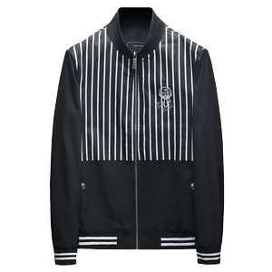 男士夹克外套 98007 M-3XL P200图片