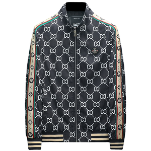 男士夹克外套 88002 M-3XL P200图片