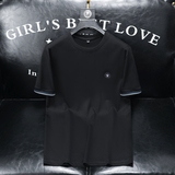 男士玉短袖T恤6236M-3XLP105，男装T恤，钱塘6021