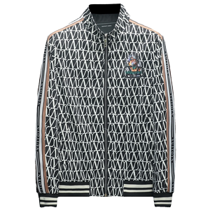 男士夹克外套 88006 M-3XL P200图片