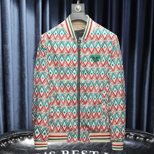 男士夹克外套 88001 M-3XL P190图片
