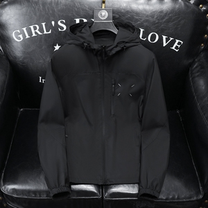男士夹克外套 6815 M-5XL P235图片