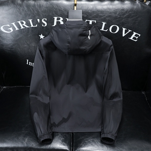 男士夹克外套 9002 M-3XL P235图片
