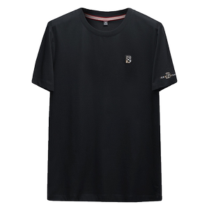 男士玉短袖T恤 7001 M-3XL P105图片