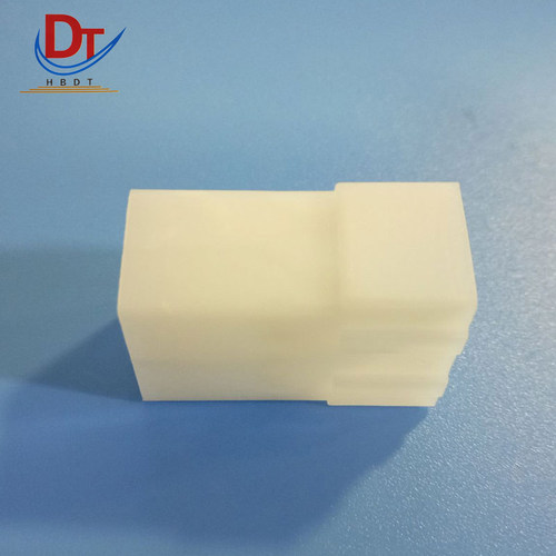 新能源汽车DJ7041-9.5-11护套PP05034连接器国产型4PIN孔插头胶壳