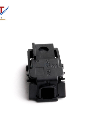 汽车线束185311-1/953382-1/953381-1护套6P孔电子连接器国产胶壳