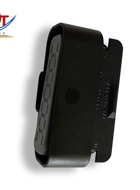 新能源汽车DLF7141-2.8-21护套接插件15326917连接器国产插座胶壳