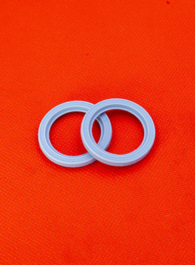 汽车专用F1-5-3灯座灰色密封圈硅胶耐腐蚀密封垫防水耐老化橡胶圈