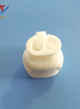 汽车DJ7021Y-2.2-21护套塑料接插件MG640795连接器国产2P插座胶壳