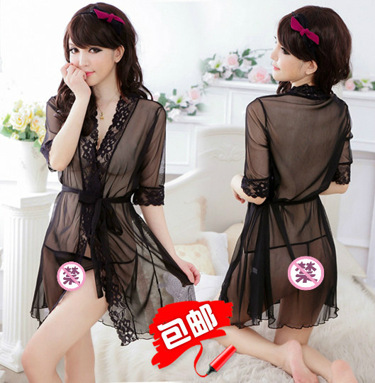 Peignoir jeunesse - Ref 596312 Image 1