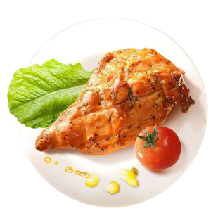 百县百品卤蛋正宗五香盐焗鸡蛋即食茶叶蛋早餐休闲零食小吃