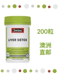 Spot Australia Swisse Liver Slict Milktle Then Then Thiptle Grass 120 Li Etox Health Care не подпадает поздно