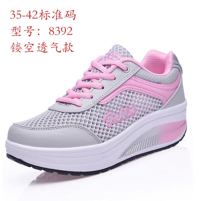 Sneakers For Women Shoes Sport Running Sports Casual summer-封面