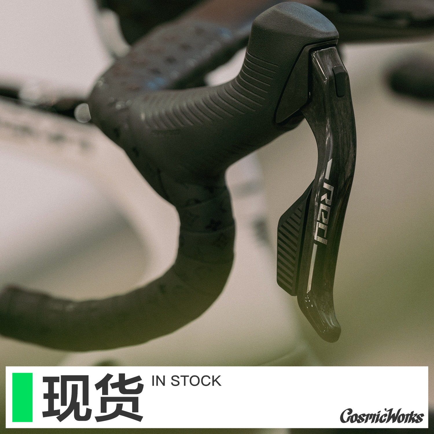 Sram Red E1 公路车无线电子变速 [CosmicWorks Choice]图片
