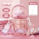 Пластиковая TESA [SANRIO_MELODY MM]