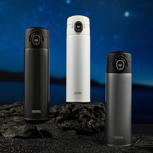 智能魔令杯316L不锈钢送礼