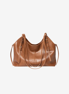 Cale&Klntoe托特包时尚百搭大容量单肩包潮流休闲女包纪念日礼物