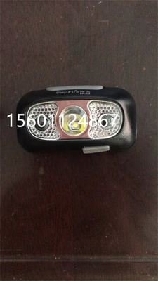 神火感应头灯头灯续航时间长