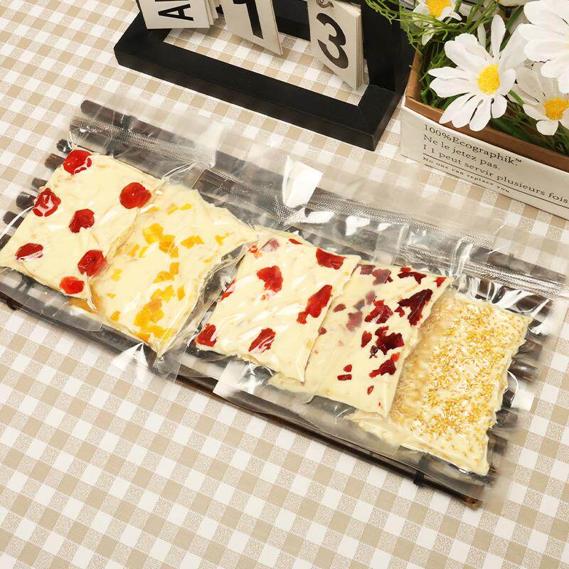 新货内蒙古大奶盖奶皮子奶制品奶酪果粒纯手工传统奶皮盖休闲宿舍