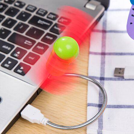 Ventilateur USB - Ref 401691 Image 3