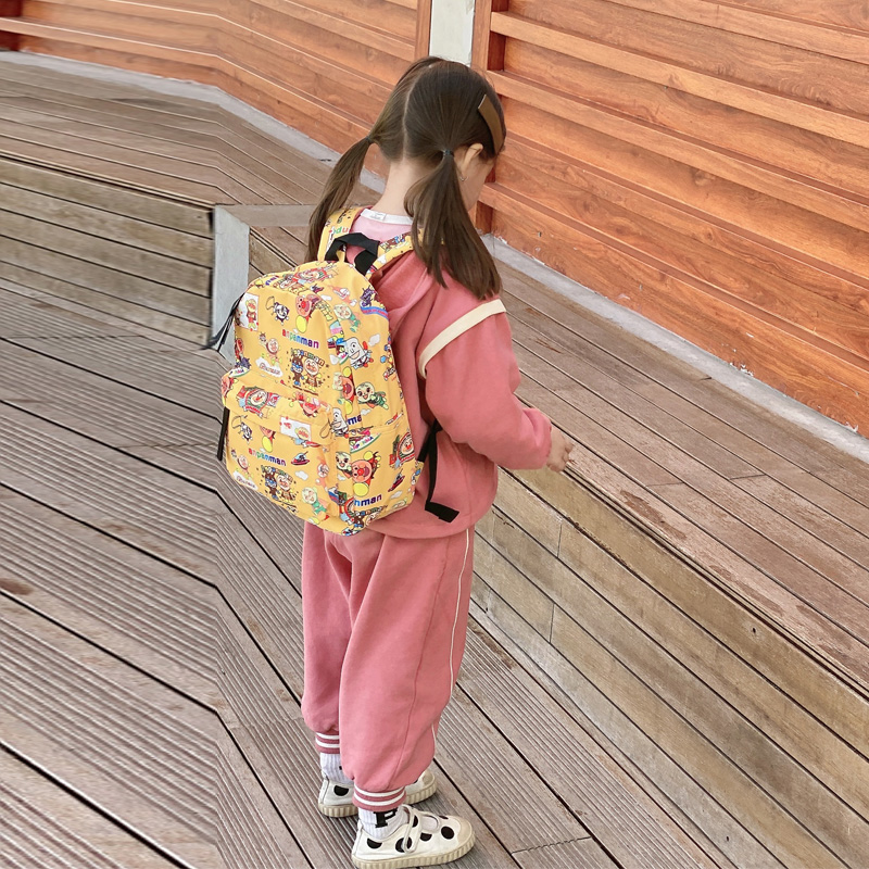 幼儿园书包防水小学生旅游背包