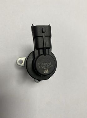 江铃福顺油泵电磁阀1410Z03001计量单元F019D05207/0928A005223