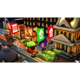 Spot nintendo Switch NS Game Card Band, монополия 1+ Crazy La La La Real Estate Tycoon китайский