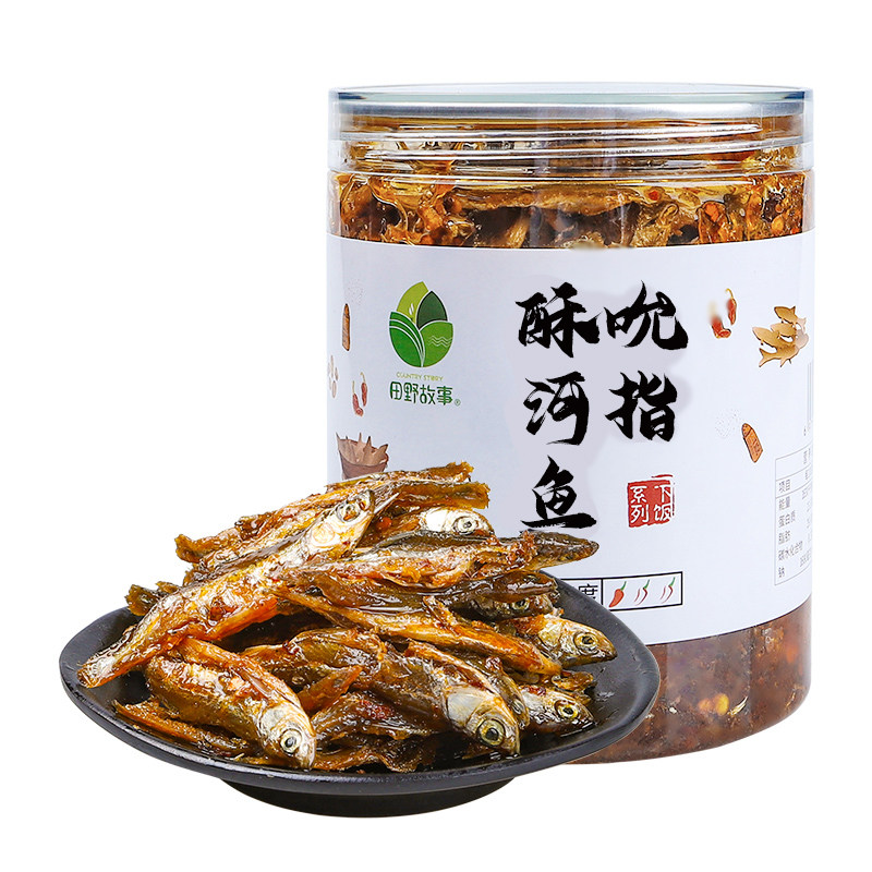 [Field stories]Studio Seckill Finger sucking Crispy River Fishin the Snacks/Nuts/Specialty , Squid/Dried fish/Seafood ready , That fish-eating snacks  category - from Buy2taobao.com to provide professional Taobao agent buy service