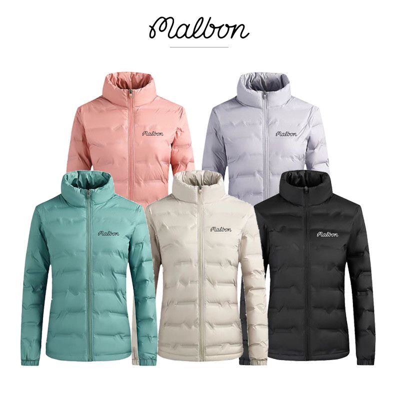 韩国原单高尔夫服装球服25秋冬高尔夫上装