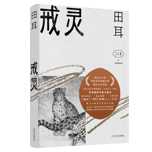 戒灵（《一个人张灯结彩》作者田耳小说出发的地方。“凤凰之子”的湘西记忆）