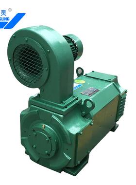 Z4-450-42-550W直流电机，500/1100RPM直流电机厂家无锡先锋电机