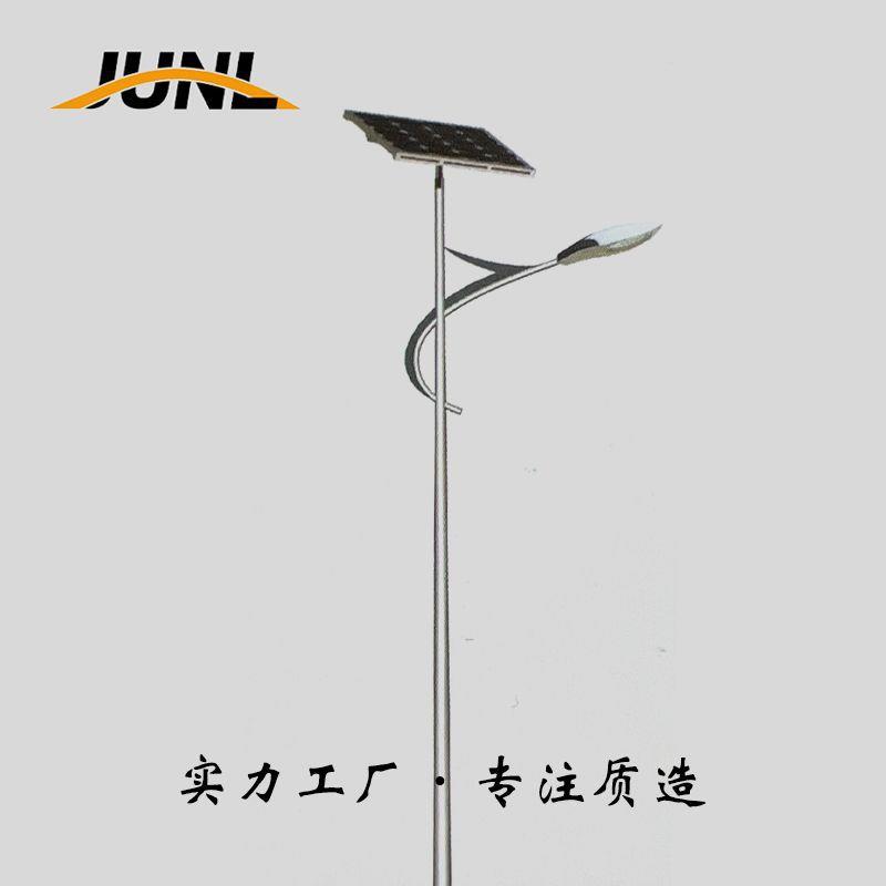 9米12米路灯厂新能源灯户外道路照明灯LED路灯