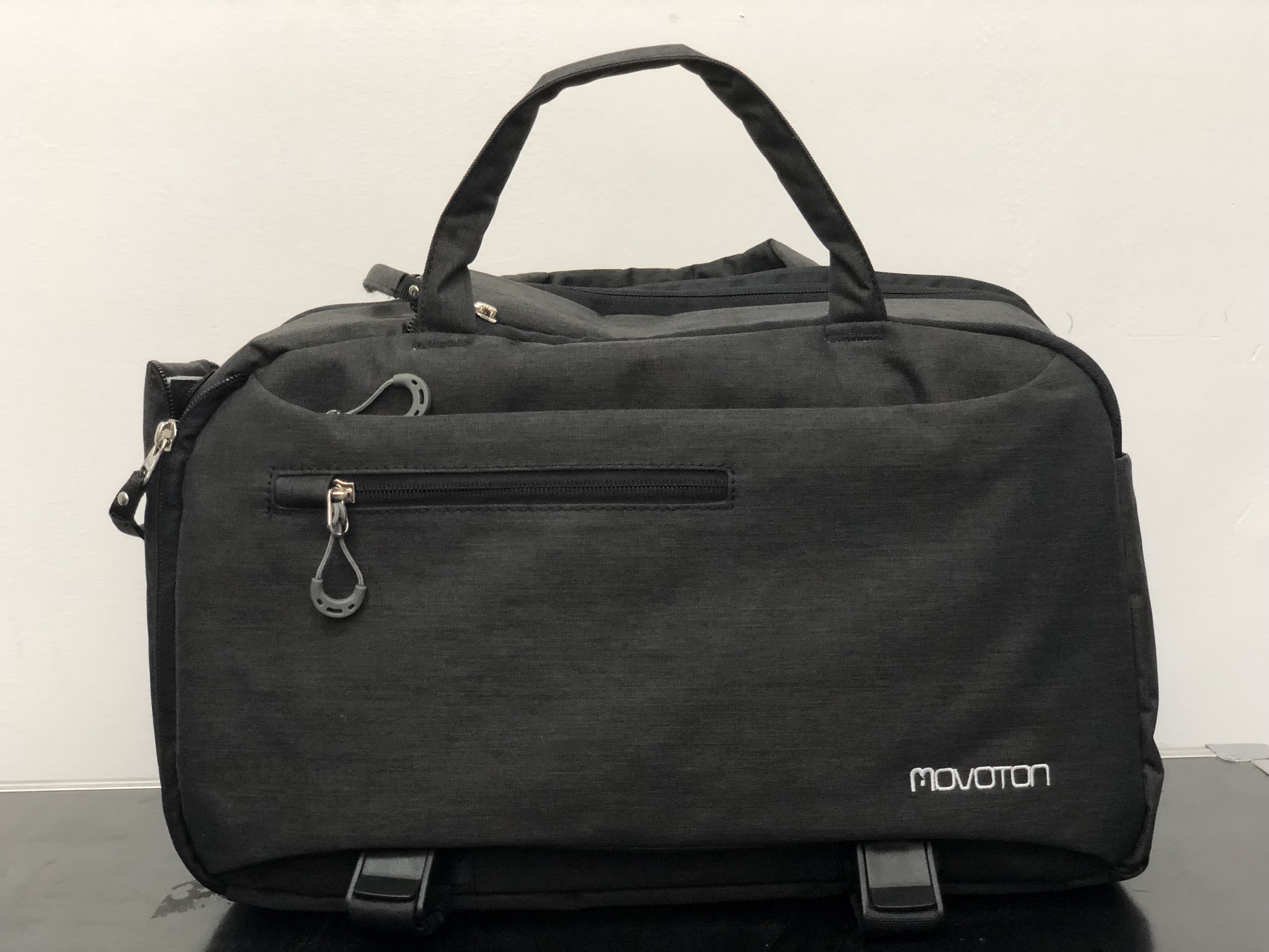 鸣木腾 MOVOTON MT-CBS01 多功能防水摄影收纳包