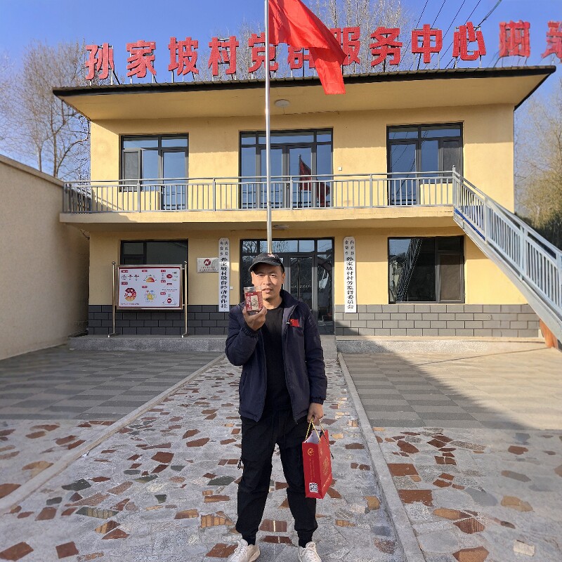 河北太行山正宗酸枣仁炒制炒熟打粉纯汤茶方睡眠气色源头工厂正品 - 实物图