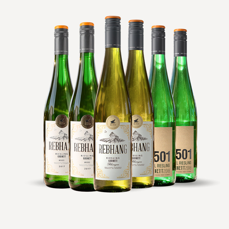 【买1箱送1箱】 德国原瓶进口摩泽尔雷司令晚收甜白葡萄酒箱装,酒类,干白静态葡萄酒,淘宝优惠券,粉丝福利购,淘宝优惠卷