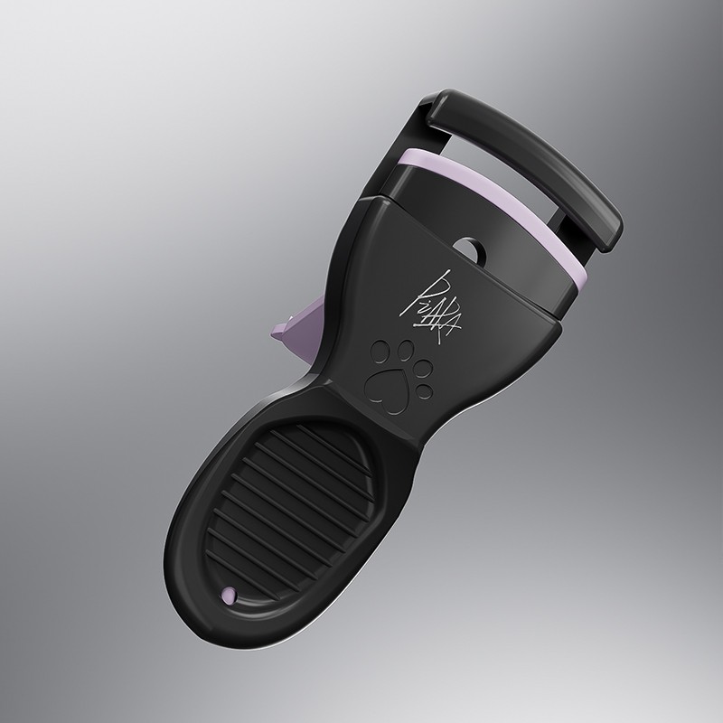 piara执子之爪睫毛夹告趣