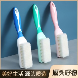 神器专用洗衣刷多功能清洁 正妙软毛鞋 刷子不伤鞋 家用耐用洗鞋 刷鞋