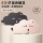 Специальная снотворная маска для глаз для беременных to sleep cloud 6D для устранения тяжелой бессонницы во время беременности, послеродовой лактации, артефакта сна mini 2