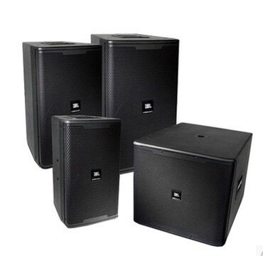 JBL KP6000娱乐系列KP6012 KP6018SKTV派对房专业全频音箱酒吧