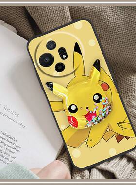 适用TCL 50XL 5G/50XL Nxtpaper 5G手机壳硅胶可爱液态透明趣味