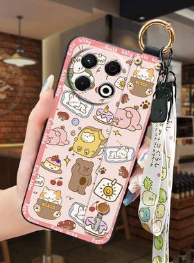 适用Tecno Spark30 Pro 4G/传音KL7手机壳男女款潮流情侣全包