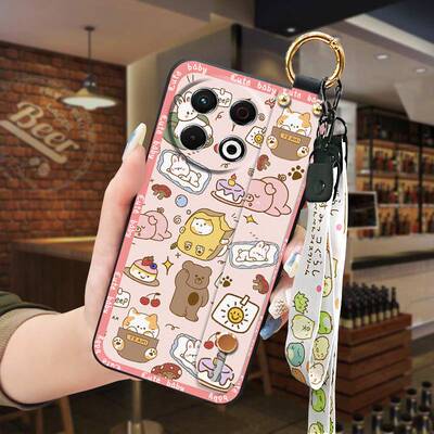 适用Tecno Spark30 Pro 4G/传音KL7手机壳男女款潮流情侣全包