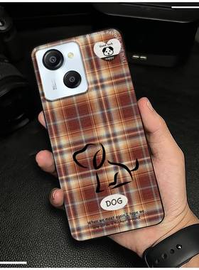 适用凌度Oscal Modern8/Color8手机壳软壳搞怪数码新款趣味散热