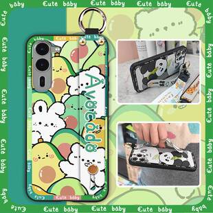 51E Plus手机壳趣味动漫新款 Fujitsu We2 Arrows 适用富士通F