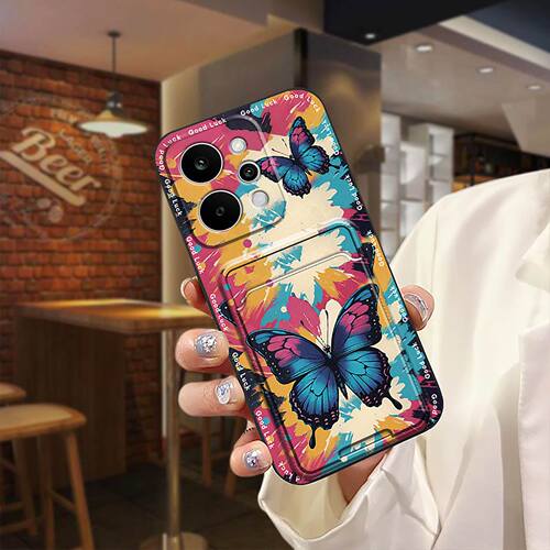适用OPPO Realme P4 Power/Narzo Power 5G手机壳潮流硅胶男女款